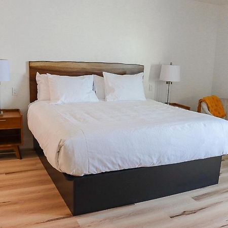 Foxglove Suite At The Wildflower Inn 戈尔德比奇 外观 照片