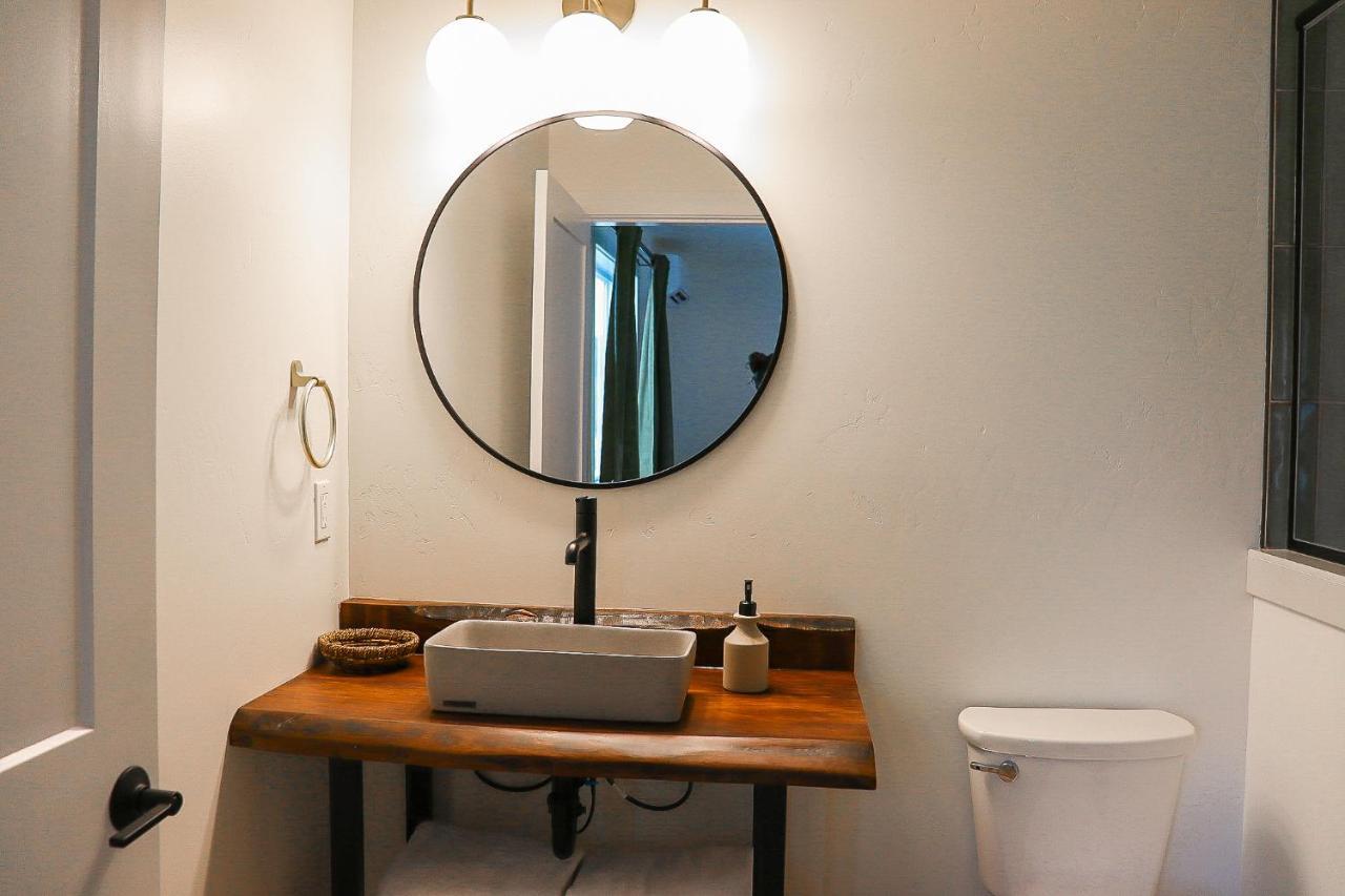 Foxglove Suite At The Wildflower Inn 戈尔德比奇 外观 照片