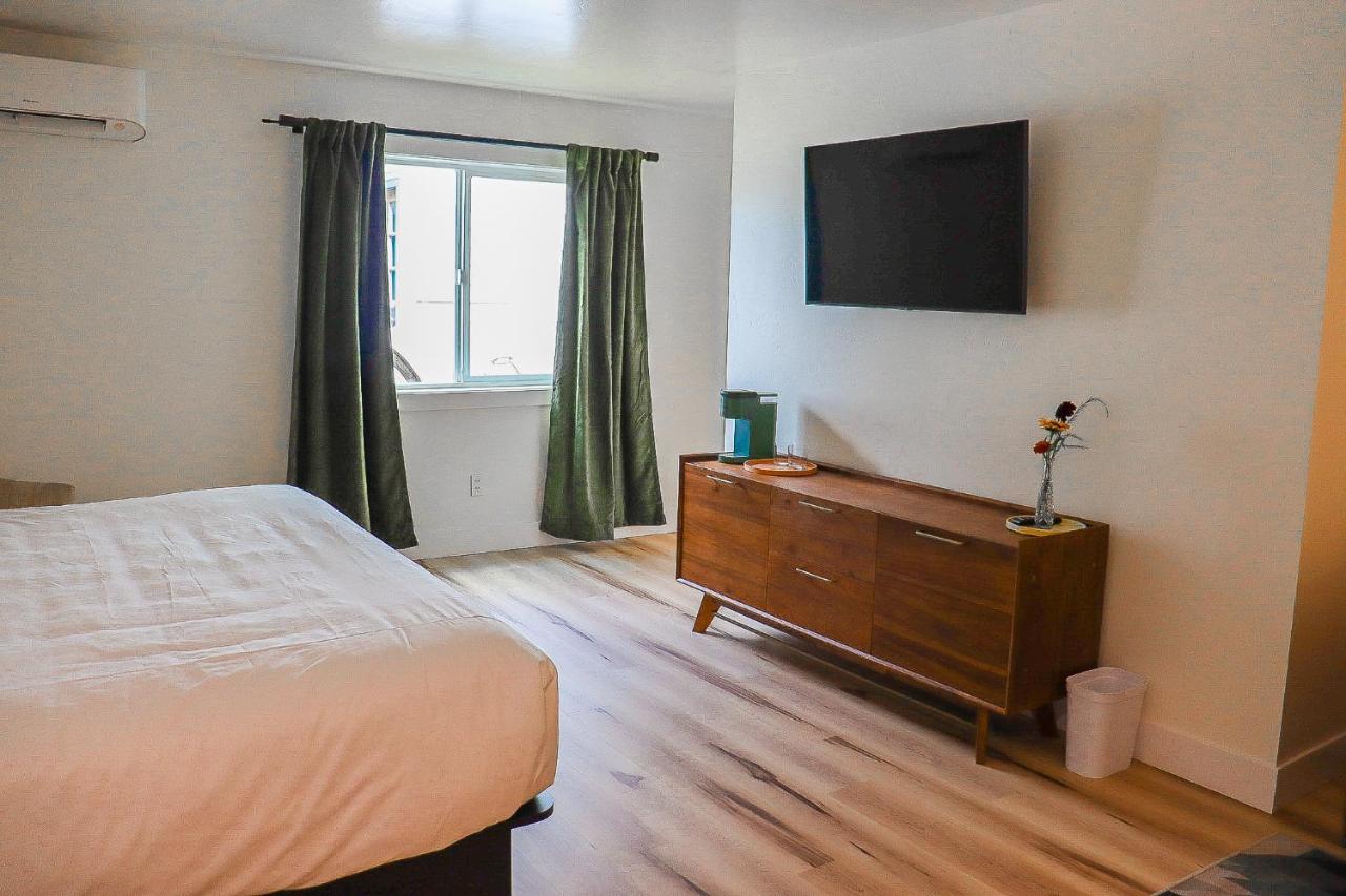 Foxglove Suite At The Wildflower Inn 戈尔德比奇 外观 照片