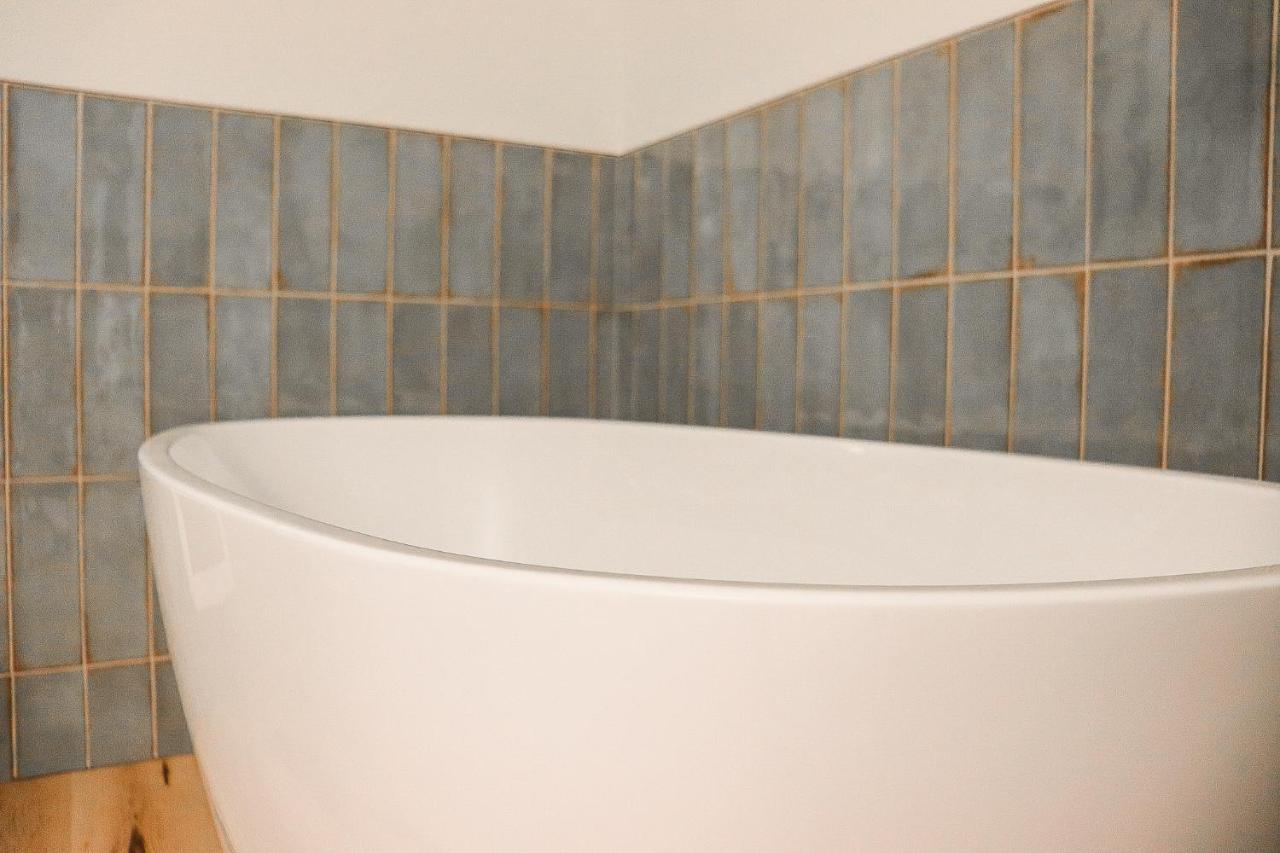 Foxglove Suite At The Wildflower Inn 戈尔德比奇 外观 照片