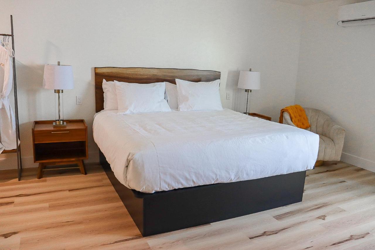 Foxglove Suite At The Wildflower Inn 戈尔德比奇 外观 照片