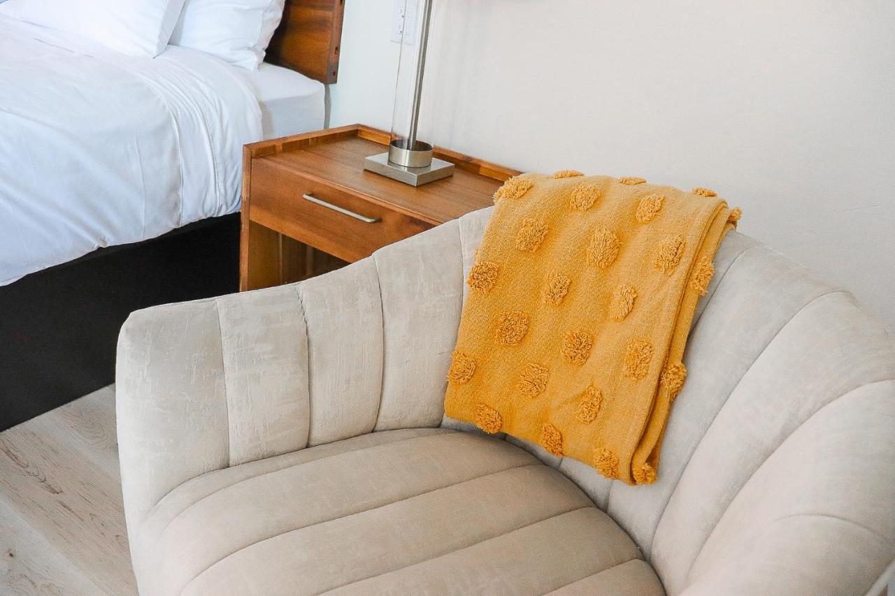Foxglove Suite At The Wildflower Inn 戈尔德比奇 外观 照片