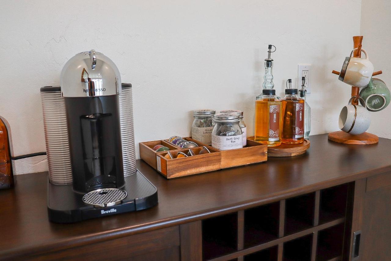 Foxglove Suite At The Wildflower Inn 戈尔德比奇 外观 照片